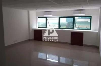 Sala comercial à venda na Avenida João Cabral de Mello Neto, --, Barra da Tijuca, Rio de Janeiro