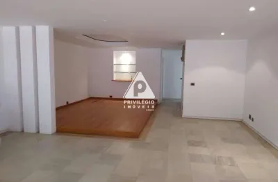 Cobertura linear jardim oceânico 4 quartos 2 suites 3 vagas