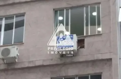 Sala comercial à venda na Rua São José, --, Centro, Rio de Janeiro