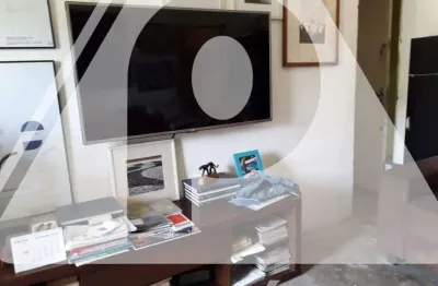 Apartamento à venda, 2 quartos, 1 vaga, itanhangá - rio de janeiro/rj