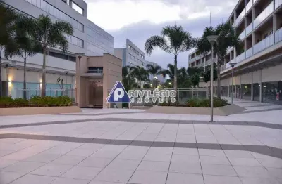 Sala comercial à venda na Avenida Ayrton Senna, --, Barra da Tijuca, Rio de Janeiro