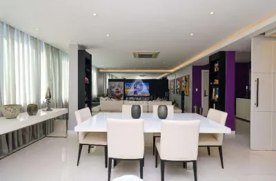 Apartamento à venda, 3 quartos, 3 suítes, 1 vaga, copacabana - rio de janeiro/rj