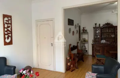 Apartamento à venda, 3 quartos, copacabana - rio de janeiro/rj