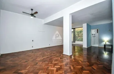 Apartamento à venda, 3 quartos, 1 vaga, botafogo - rio de janeiro/rj