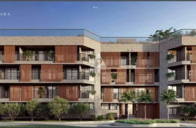 Lançamento parque sustentável gávea | apto 37m² a 179m² | 1 a 3 quartos | próximo à puc e ao metrô