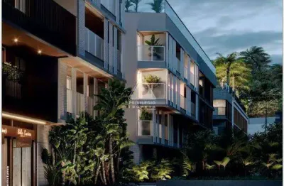 Lançamento parque sustentável gávea | apto 37m² a 179m² | 1 a 3 quartos | próximo à puc e ao metrô