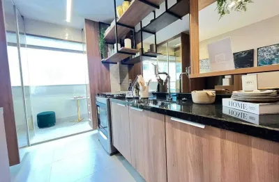 Apartamento em icaraí: 3 quartos, 2 vagas. niteroi/rj repasse único no home boutique