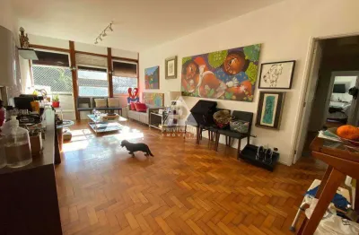 Apartamento com 4 quartos à venda na Rua Santa Clara, --, Copacabana, Rio de Janeiro