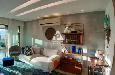 Apartamento com 2 quartos à venda na Rua Bauhíneas da Península, --, Barra da Tijuca, Rio de Janeiro