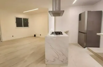 Apartamento com 133m2 com 3 quartos, 1 suíte no recreio dos bandeirantes