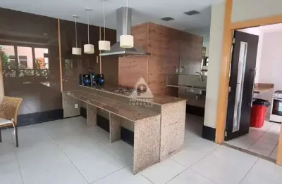 Apartamento com 2 quartos à venda na Rua Mapendi, --, Taquara, Rio de Janeiro
