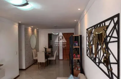 Apartamento com 3 quartos à venda na Rua Alberto Cavalcanti, --, Recreio dos Bandeirantes, Rio de Janeiro