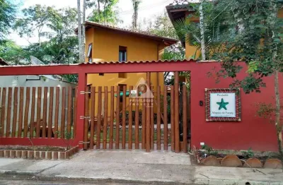 Flat com 10 quartos à venda na Rua Dos Jambos, --, Portal das Artes, Paraty