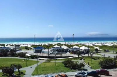Apartamento à venda, 3 quartos, 1 suíte, 1 vaga, vila nova - cabo frio/rj