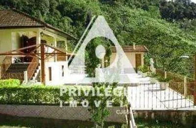 Fazenda à venda, 7 quartos, 2 suítes, 10 vagas, estrada serra-mar - casimiro de abreu/rj