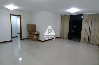 Apartamento à venda, 4 quartos, 2 suítes, 2 vagas, icaraí - niterói/rj