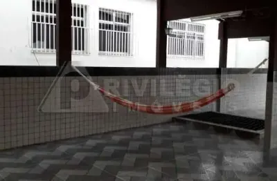 Casa com 3 quartos à venda na Rua Campanário, --, Braz de Pina, Rio de Janeiro