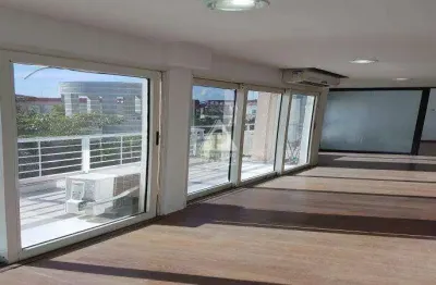 Sala comercial à venda na Avenida das Américas, --, Barra da Tijuca, Rio de Janeiro