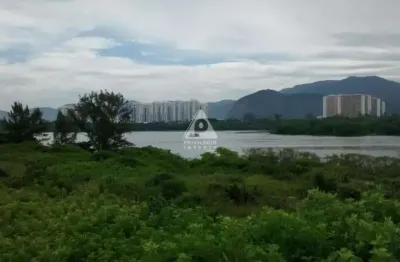 Cobertura à venda, 3 quartos, 1 suíte, 2 vagas, barra da tijuca - rio de janeiro/rj