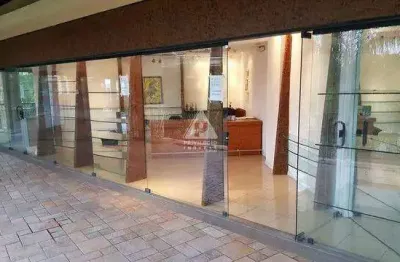 Ponto comercial à venda na Avenida das Américas, --, Barra da Tijuca, Rio de Janeiro