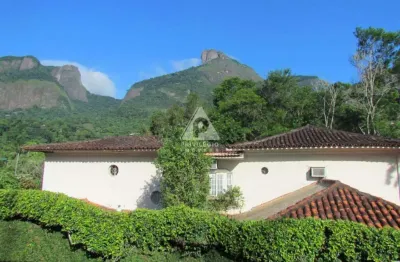 Casa em condomínio à venda, 5 quartos, 2 suítes, 6 vagas, itanhangá - barra da tijuca