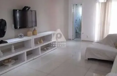 Casa em condomínio fechado com 3 quartos à venda na Estrada Rodrigues Caldas, --, Taquara, Rio de Janeiro