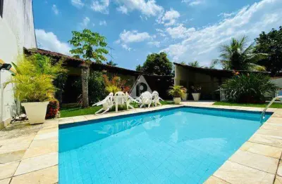 Condomínio villarejo: casa com 3 quartos, lazer e 4 vagas