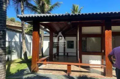 Casa em condomínio fechado com 4 quartos à venda na Estrada dos Bandeirantes, --, Vargem Grande, Rio de Janeiro