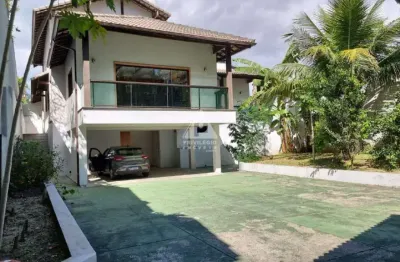 Exclusividade na freguesia: casa com 239m² no condomínio bosque do sabiá