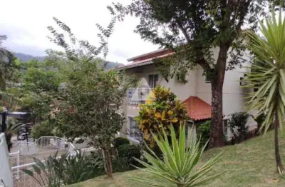 Casa em condomínio à venda, 4 quartos, 1 suíte, 2 vagas, freguesia - rio de janeiro/rj