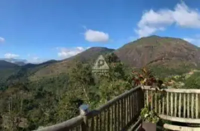 Casa em condomínio à venda, 7 quartos, 6 suítes, araras - petrópolis/rj