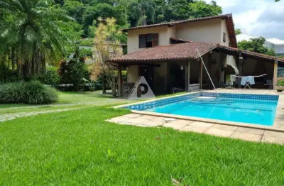 Casa em condomínio à venda, 4 quartos, 1 suíte, 2 vagas, badu - niterói/rj