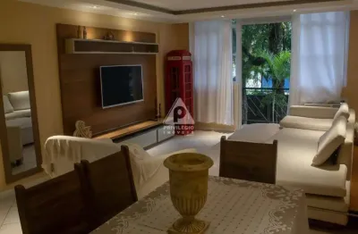 Casa em condomínio 220 m² 4 quartos, 2 suítes, 2 vagas no recreio dos bandeirantes - rio de janeiro