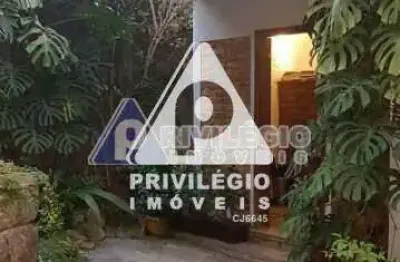 Casa em condomínio à venda, 3 quartos, 1 suíte, 2 vagas, itanhangá - rio de janeiro/rj