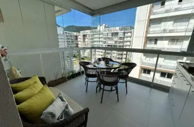 2 quartos, pontal oceânico, condomínio frames, recreio dos bandeirantes