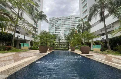 Apartamento com 3 quartos à venda na Rua Jacarandás da Península, --, Barra da Tijuca, Rio de Janeiro
