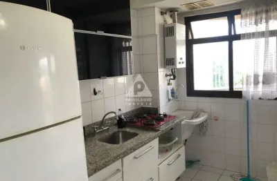 Apartamento à venda, 2 quartos, península-rio de janeiro/rj