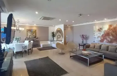Apartamento com 4 quartos à venda na Avenida Pepe, --, Barra da Tijuca, Rio de Janeiro