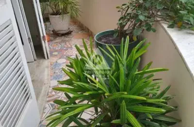 Apartamento com 3 quartos à venda na Rua General Barbosa Lima, --, Copacabana, Rio de Janeiro