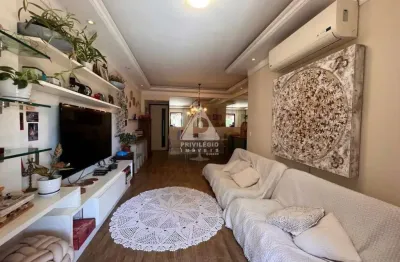 Wonderful ocean suites: apartamento de luxo com 3 suítes e lazer de resort