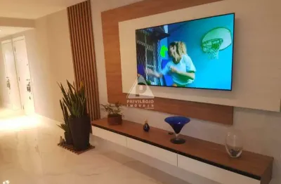 Apto 2 quartos, sendo 1 suite, condomínio rio 2, san remo, barra olímpica - rio de janeiro / rj