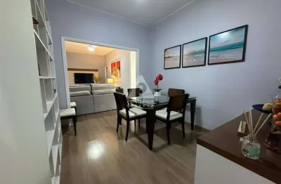 Apartamento de 132m² reformado com 3 quartos 1 suíte portaria 24h