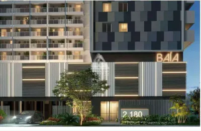 Apartamento à venda, 1 quarto, santo cristo - rio de janeiro/rj