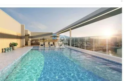 Apartamento à venda, 1 quarto, santo cristo - rio de janeiro/rj