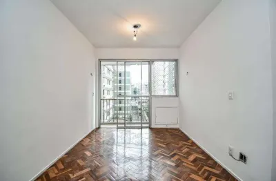Excelente apartamento de 2 quartos, varanda, suíte em prédio com infra completa!