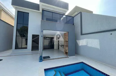 Excelente oportunidade na barra da tijuca: luxo e qualidade de vida no condomínio interlagos quality 2