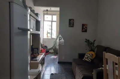 Apartamento com 2 quartos à venda na Rua Silva Teles, --, Andaraí, Rio de Janeiro