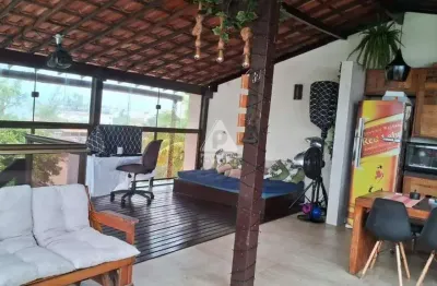 Cobertura 3 quartos, 3 suítes, 2 vagas, recreio dos bandeirantes, rio de janeiro/rj