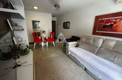Apartamento com 3 quartos à venda na Estrada Benvindo de Novaes, --, Recreio dos Bandeirantes, Rio de Janeiro