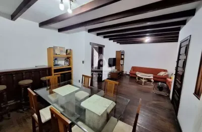 Excelente casa para fins comerciais ou residenciais, coração da freguesia, 306m², 5 quartos - 5 vagas